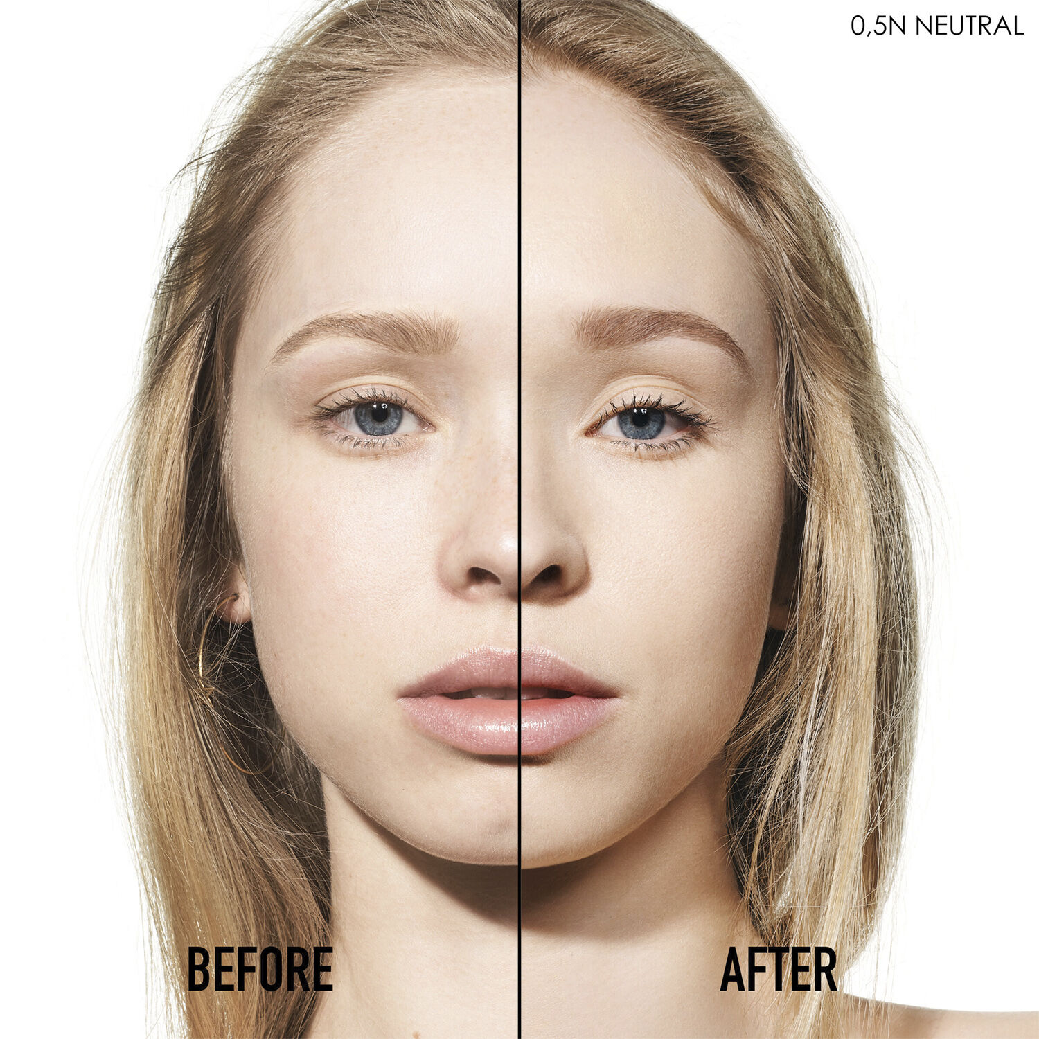 Dior Forever No-Transfer 24h Wear Matte Foundation