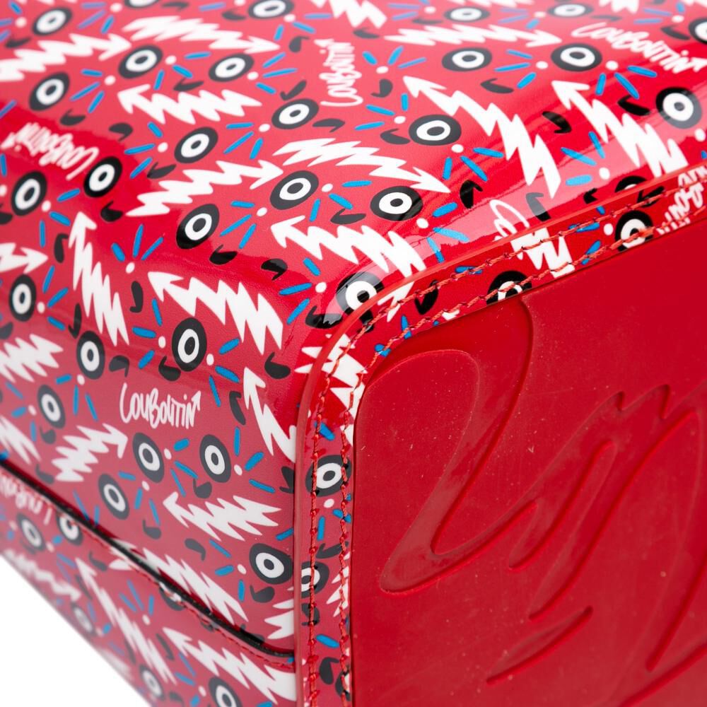 Christian Louboutin Tote