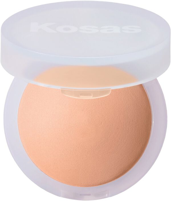 Cloud Set Brightening - Lystergivande fixeringspuder