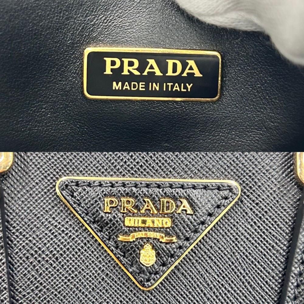 Prada Tote