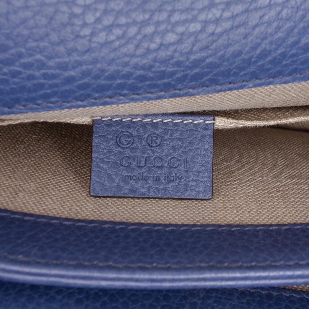 Gucci Crossbody Bag