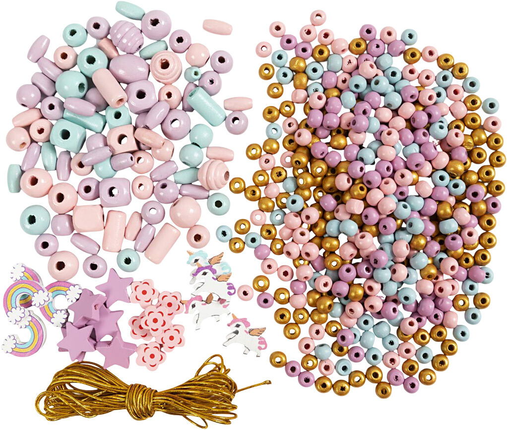 Mini DIY Mix Smykker