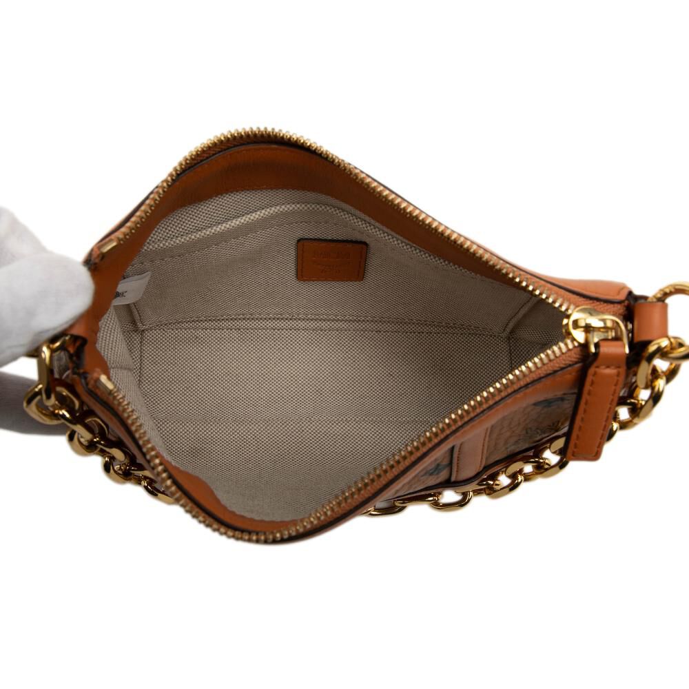 Mcm Shoulder Bag