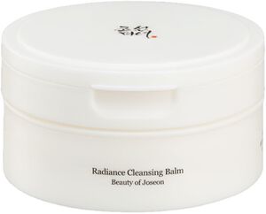 Radiance Cleansing Balm