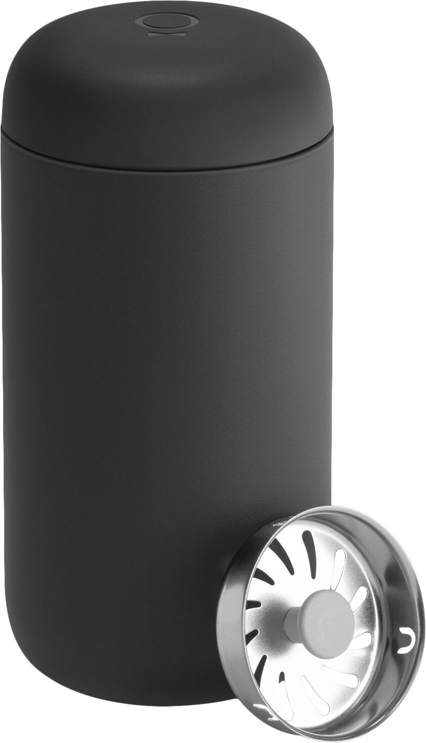 Carter Move Black 12oz