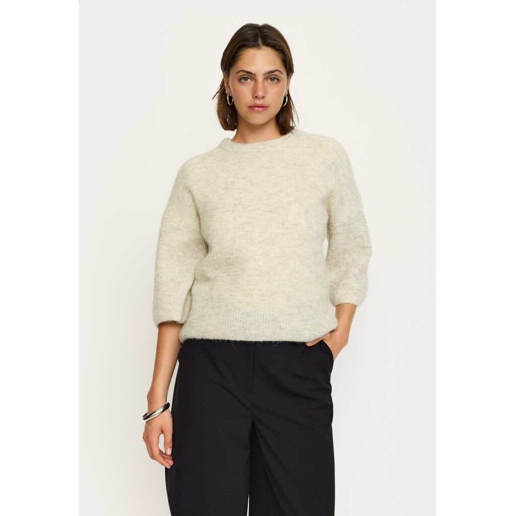 SRHema Knit