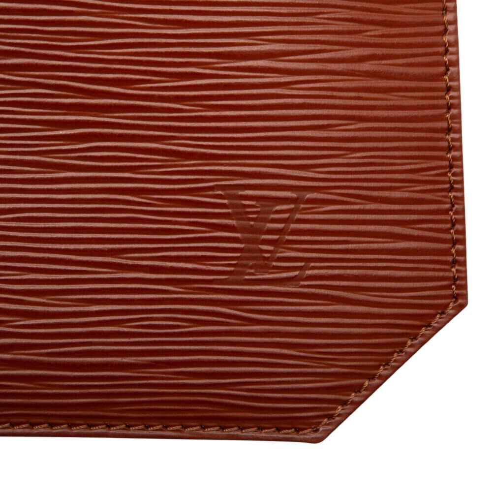 Louis Vuitton Pouch