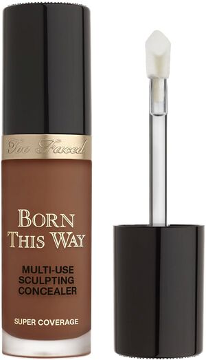Born This Way Super Coverage Multi-Use Concealer - Concealer