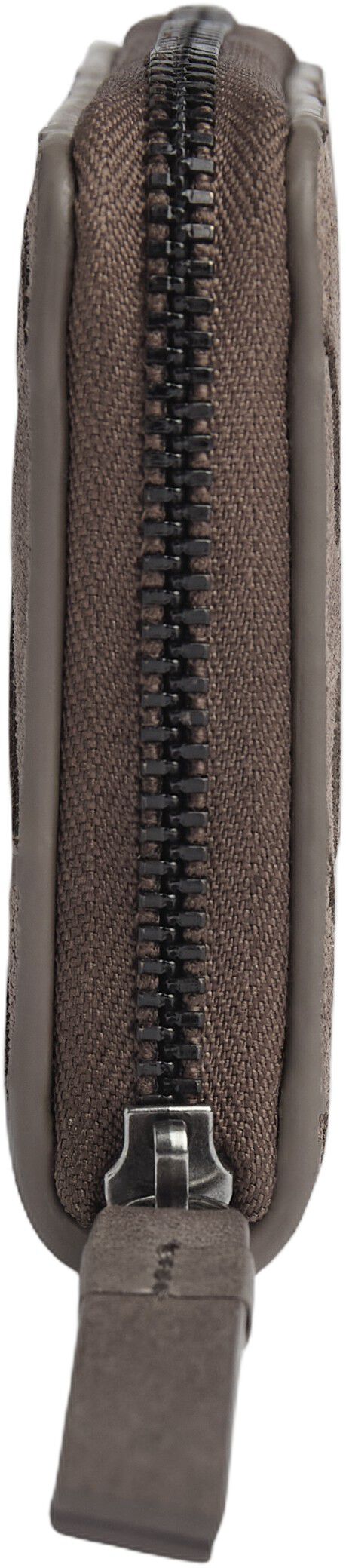 SelmaMBG Wallet, Suede Wea.