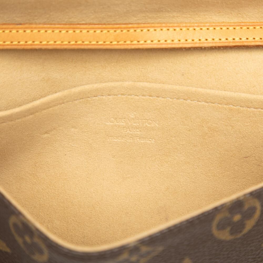 Louis Vuitton Twin Pochette