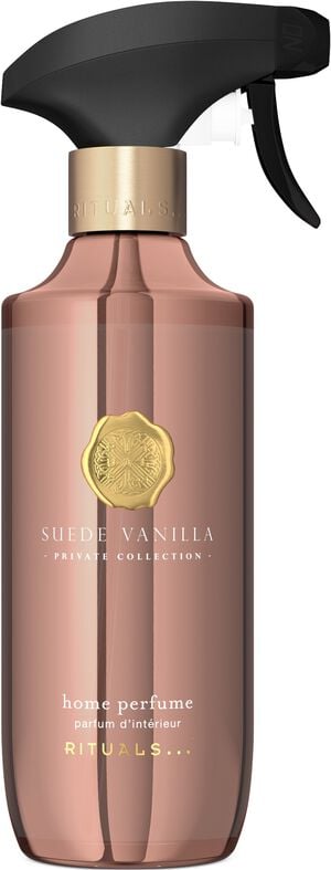 Suede Vanilla Home Perfume 400ml