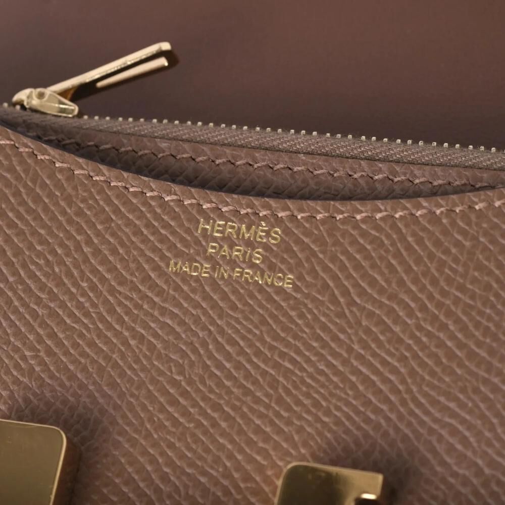 Herm&egrave;s Belt Bag