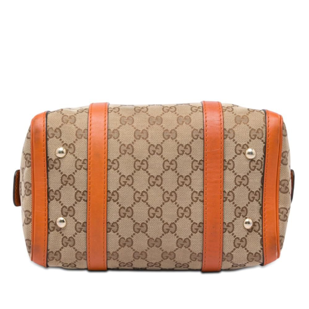 Gucci Boston Bag