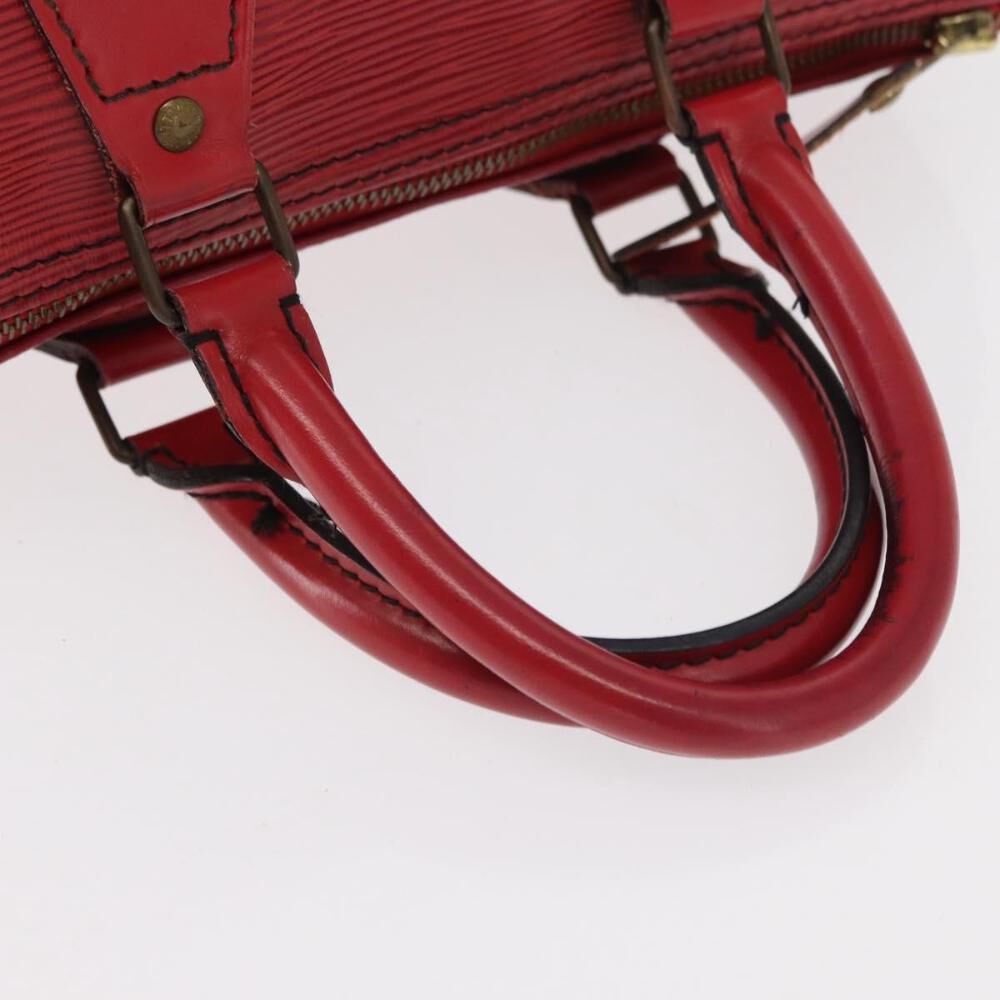 Louis Vuitton Speedy