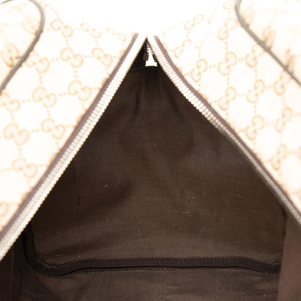Gucci Travel Bag