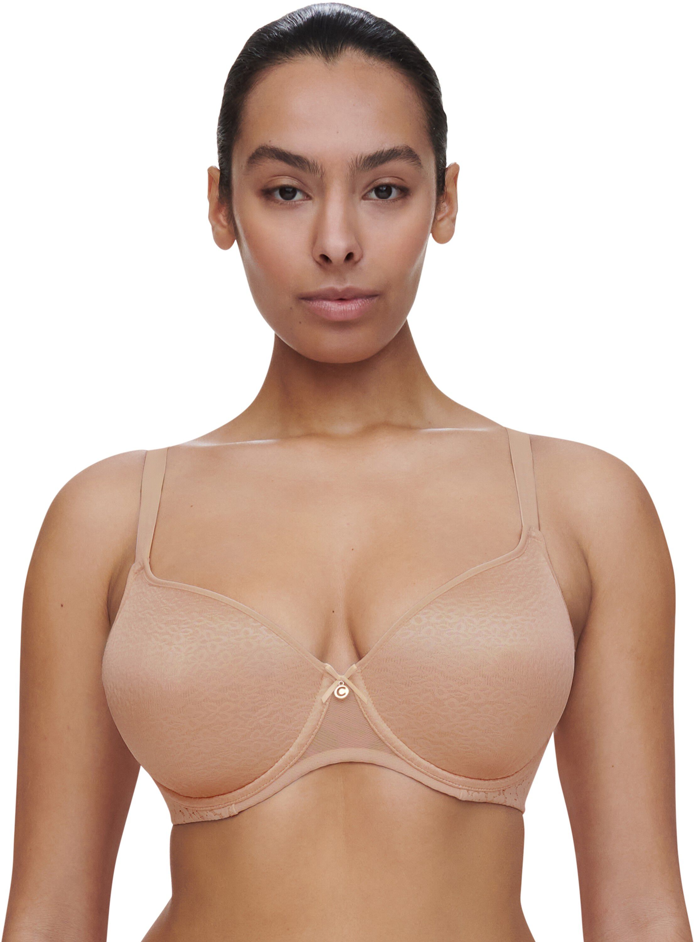 Norah Covering Spacer Bra