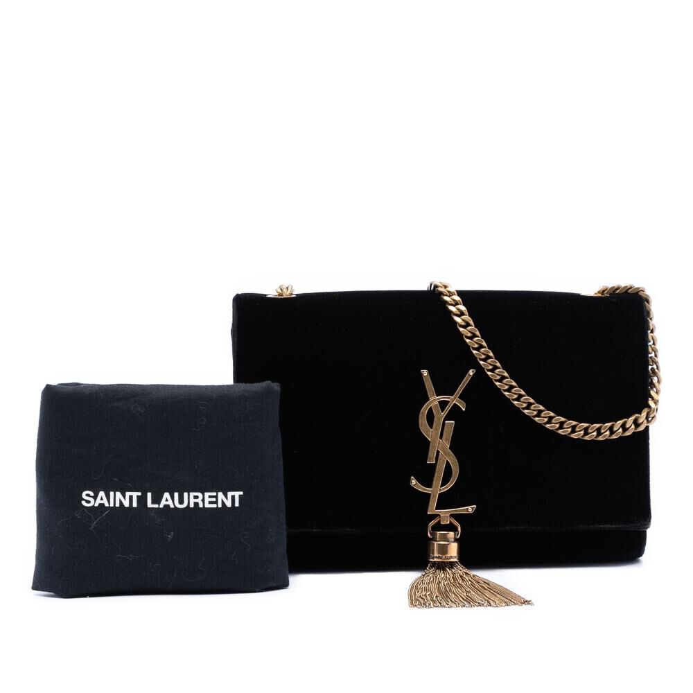 Yves Saint Laurent Crossbody Bag