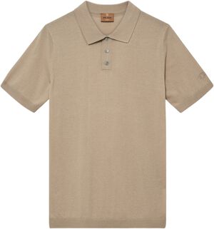 MMGAdam Soft SS Polo