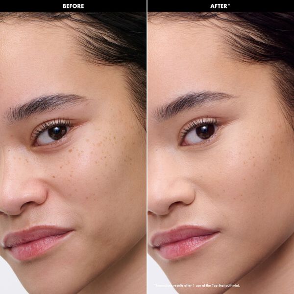 Tap That Puff Mini - Korrigeringssvampar i miniformat