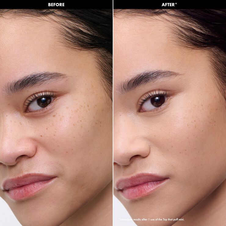 Tap That Puff Mini - Korrigeringssvampar i miniformat