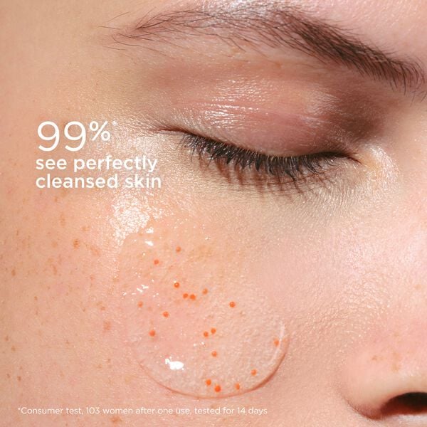 One-Step Gentle Exfoliating Cleanser 125 ml.