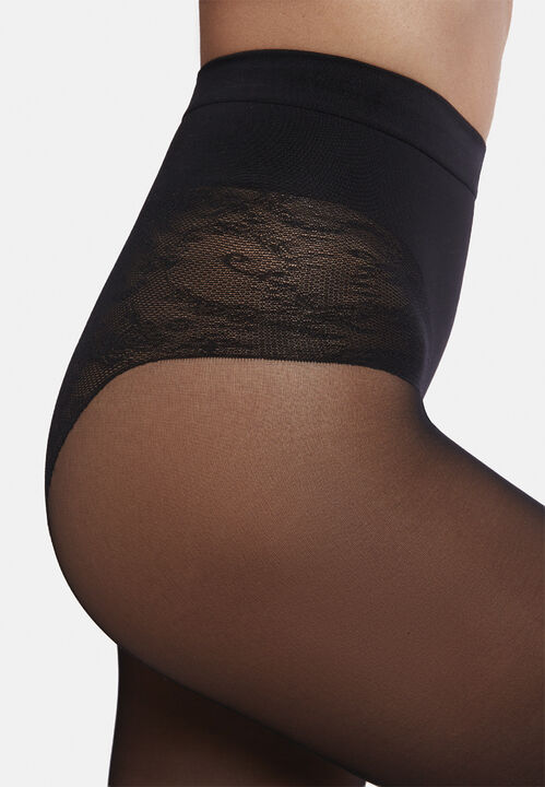 Tummy 20 control top