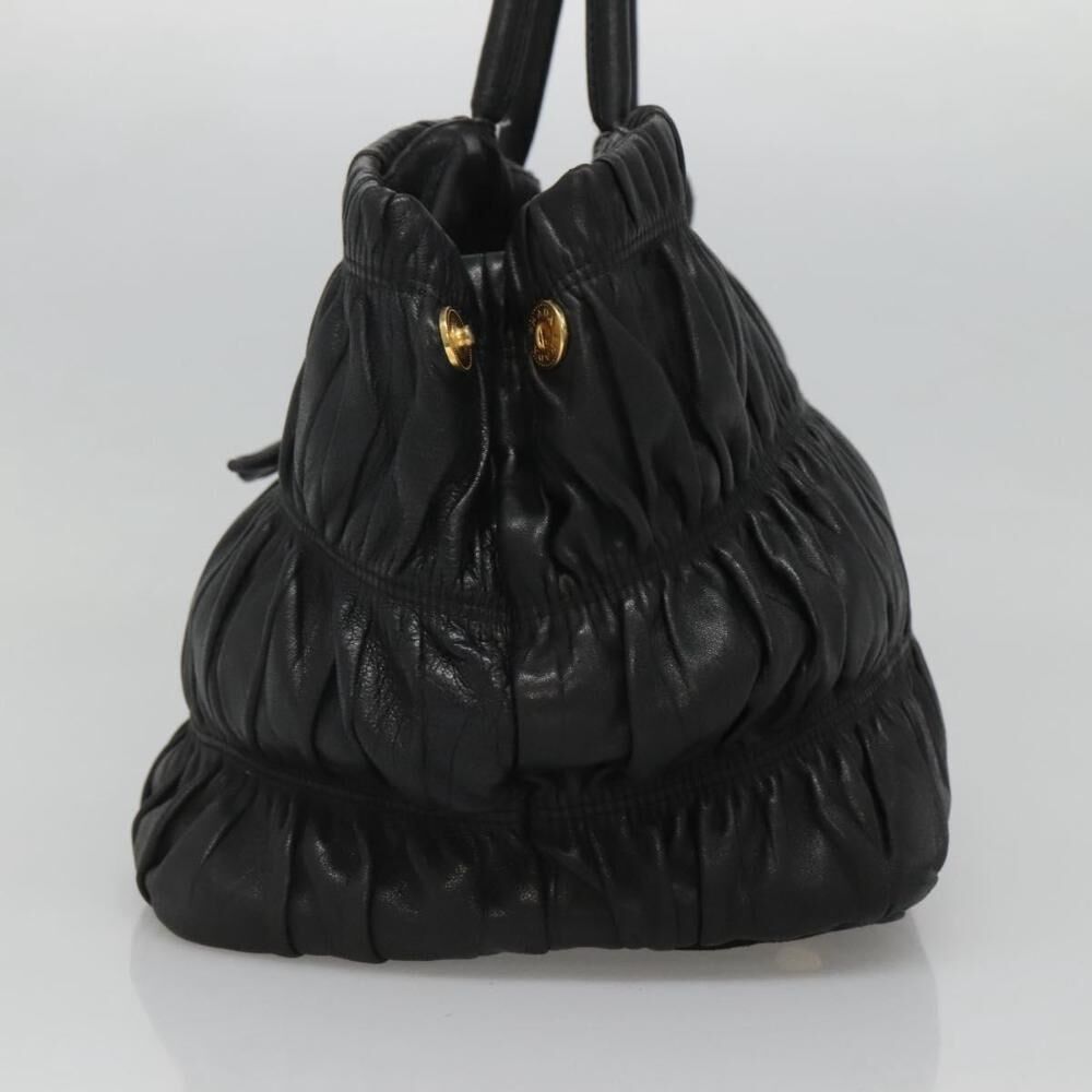 Prada Handbag