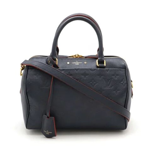 Louis Vuitton Speedy