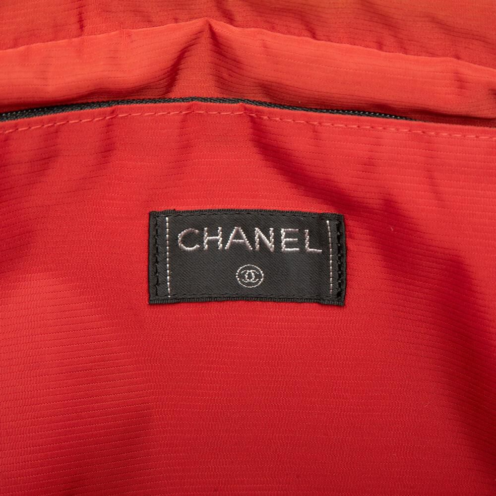 Chanel Travel Line