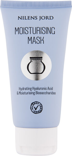 Moistursing Mask