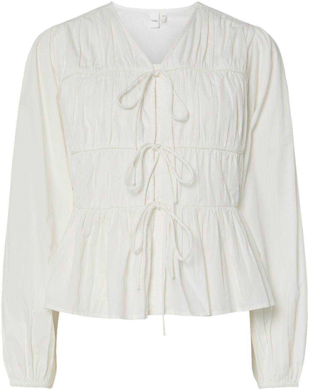 YASEBBA LS TOP S. NOOS