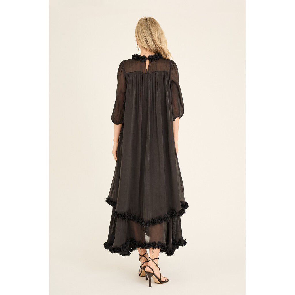 Daisi Long Dress