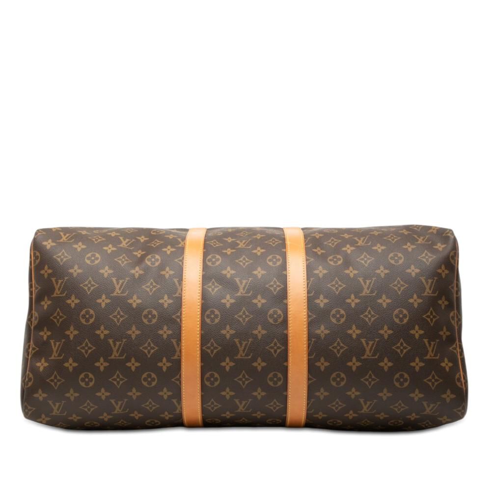 Louis Vuitton Keepall