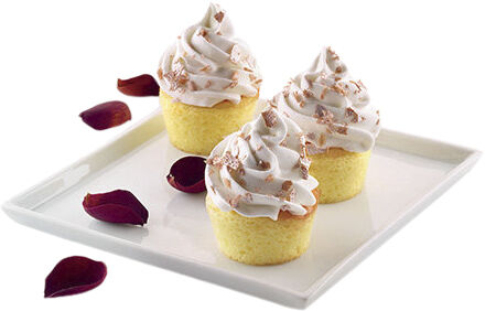 MINIMUFFINS. SILIC.&oslash;51. H28