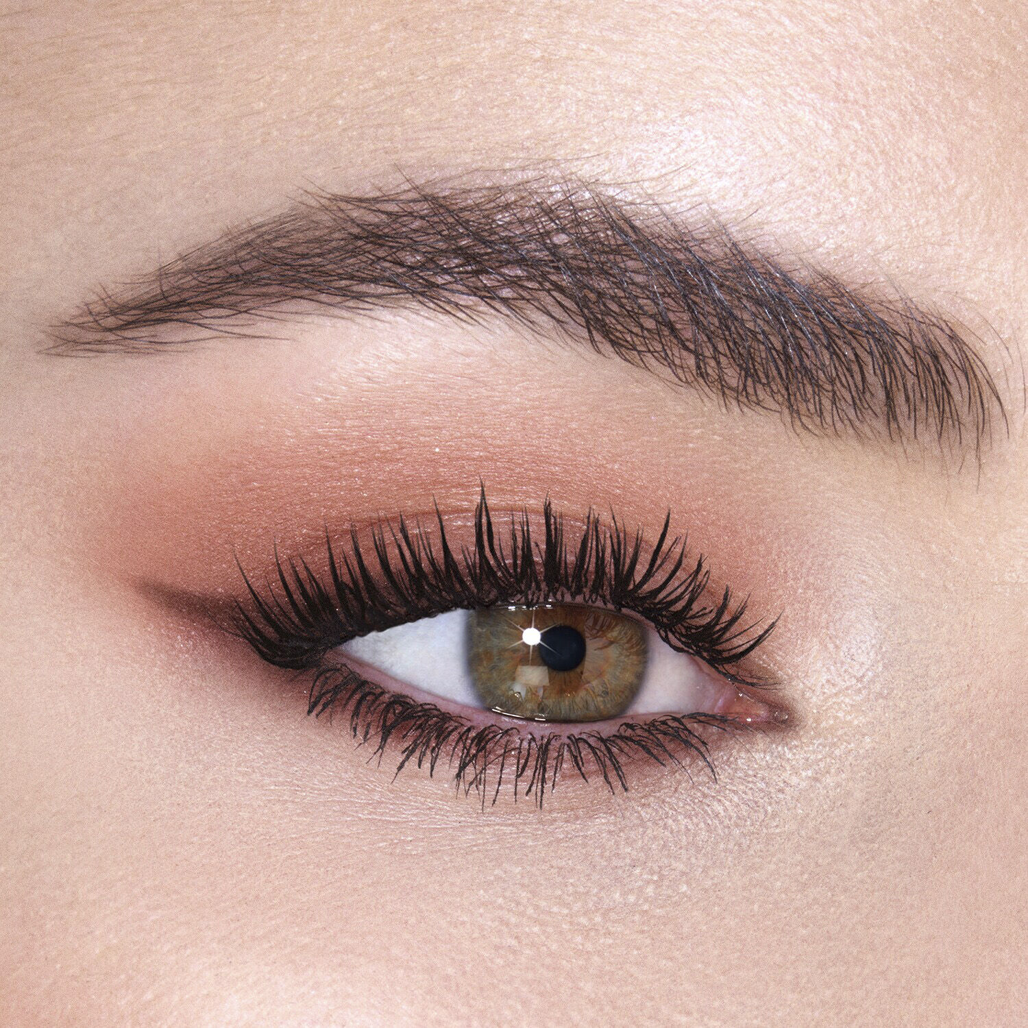 Super Nudes Easy Eye Palette - &Ouml;gonskuggspalett