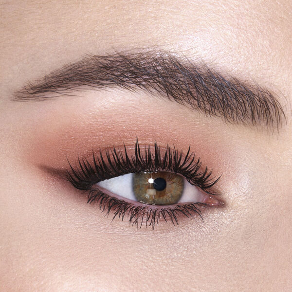 Super Nudes Easy Eye Palette - Ögonskuggspalett