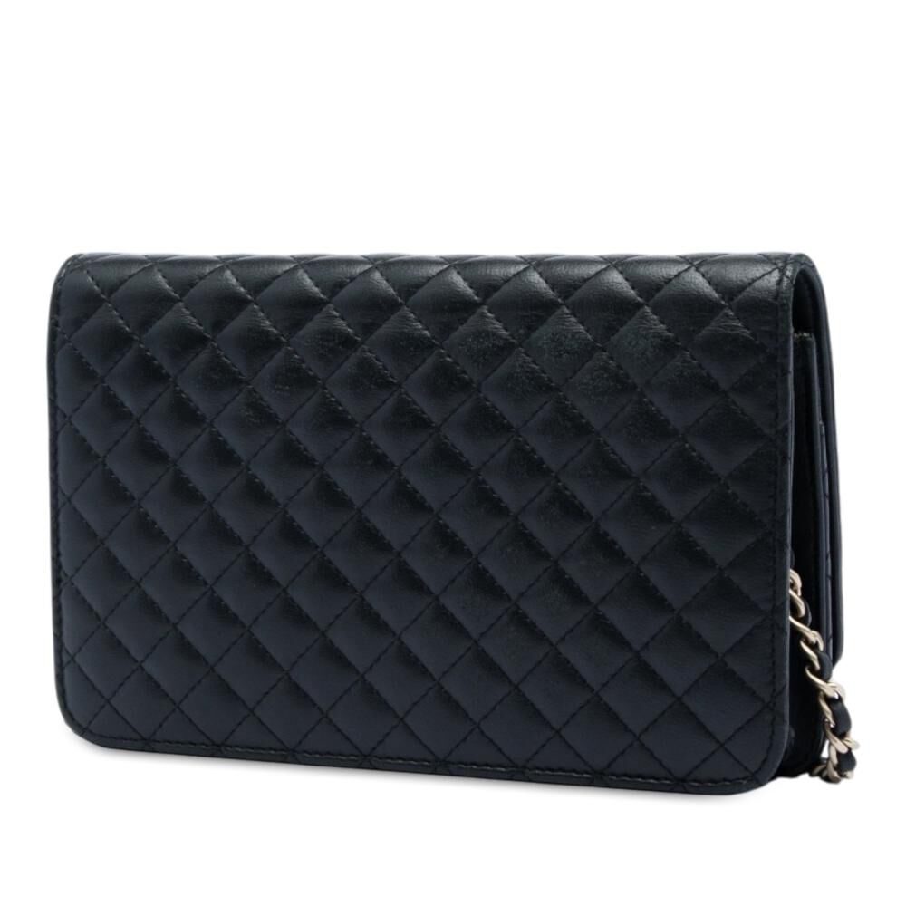 Chanel Flap Bag