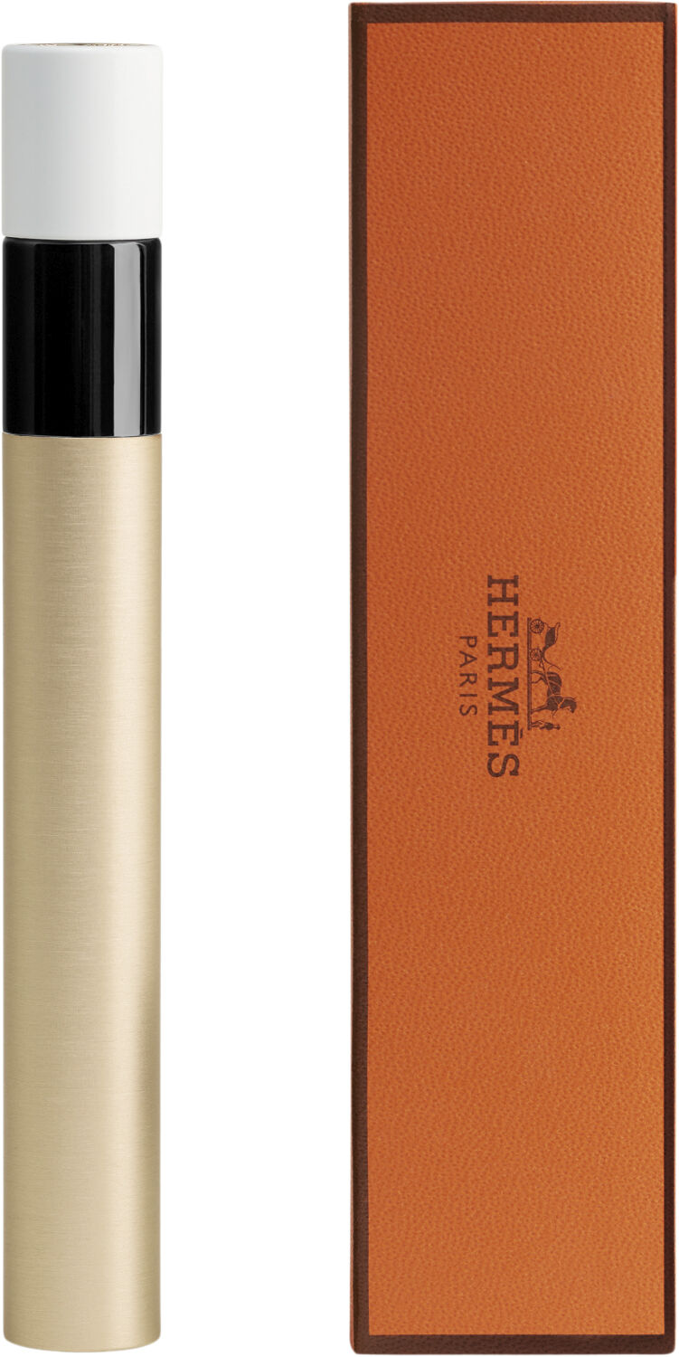Trait d'Herm&egrave;s, revitalizing care mascara