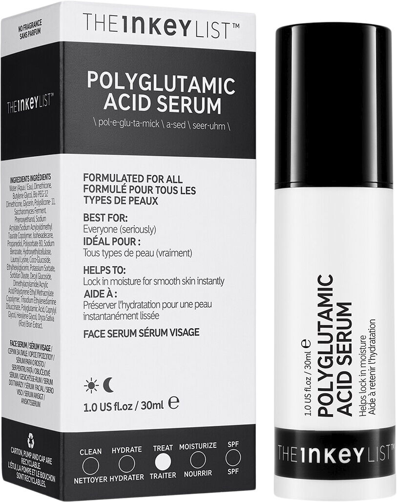 SERUM: POLYGLUTAMIC 30ML