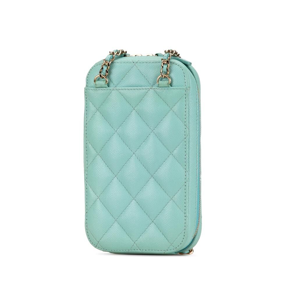 Chanel Crossbody Bag