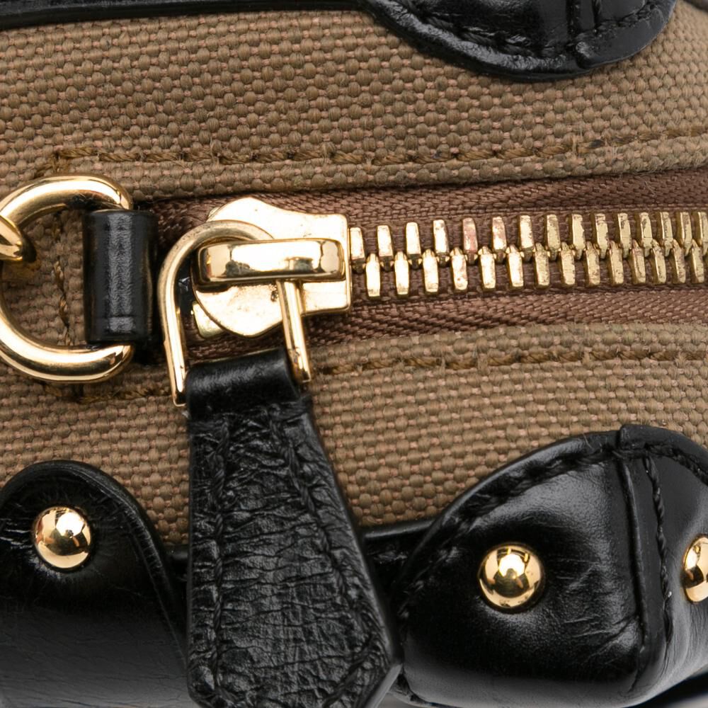 Louis Vuitton Petite Malle