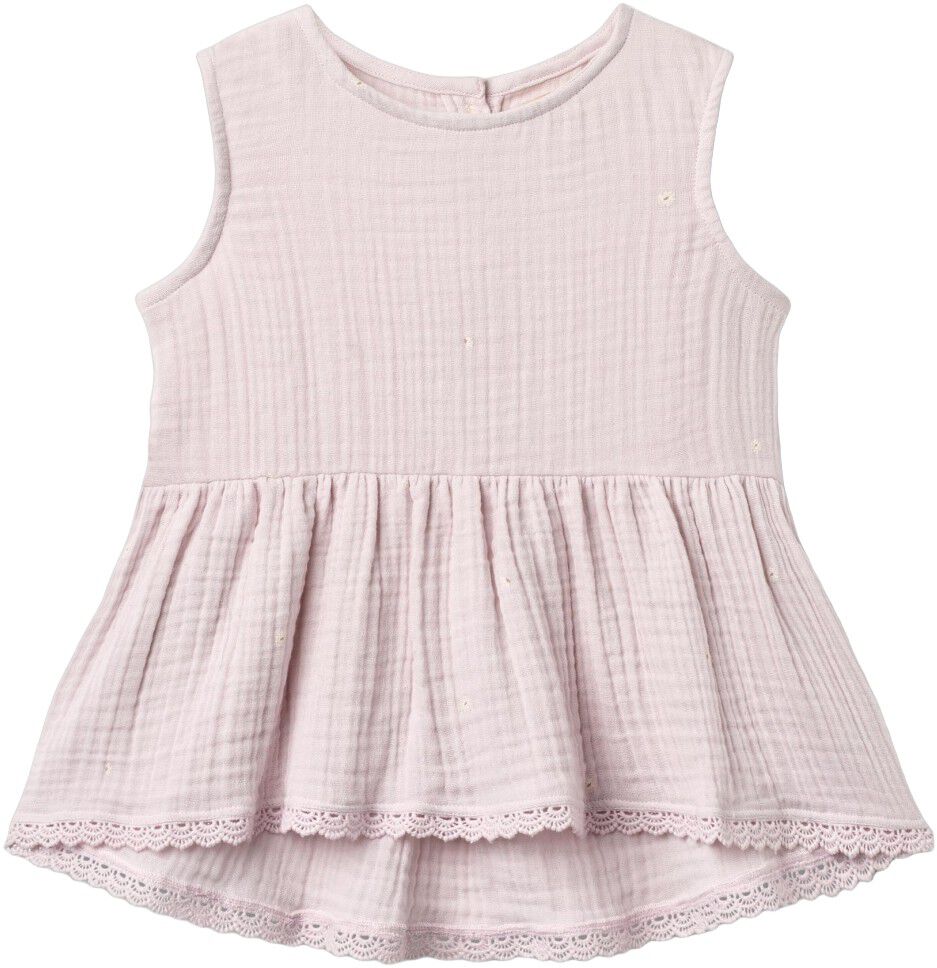 Blonde Shorts Eileen