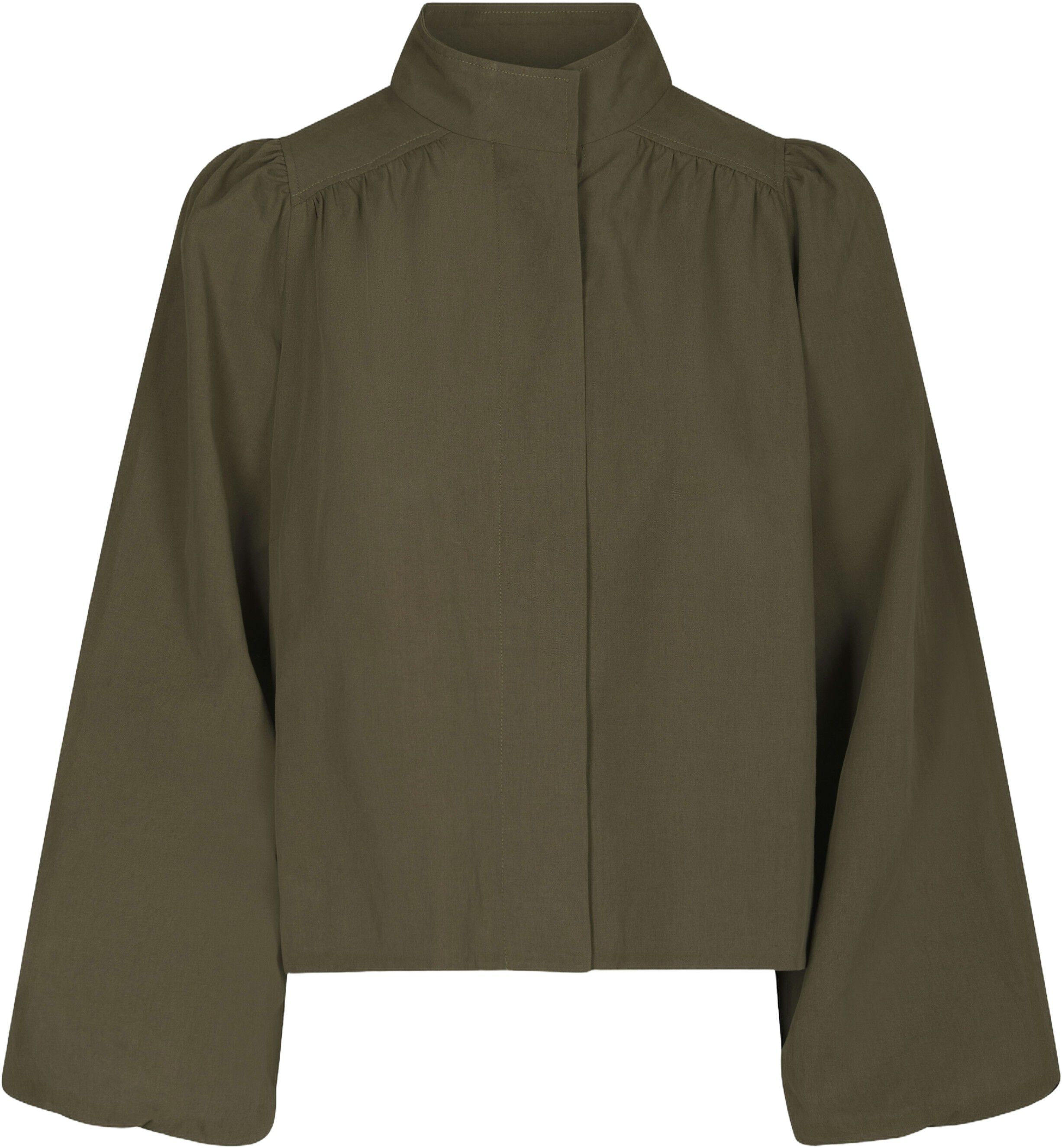 Tirsa Twill Jacket