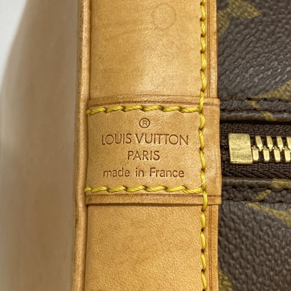 Louis Vuitton Alma
