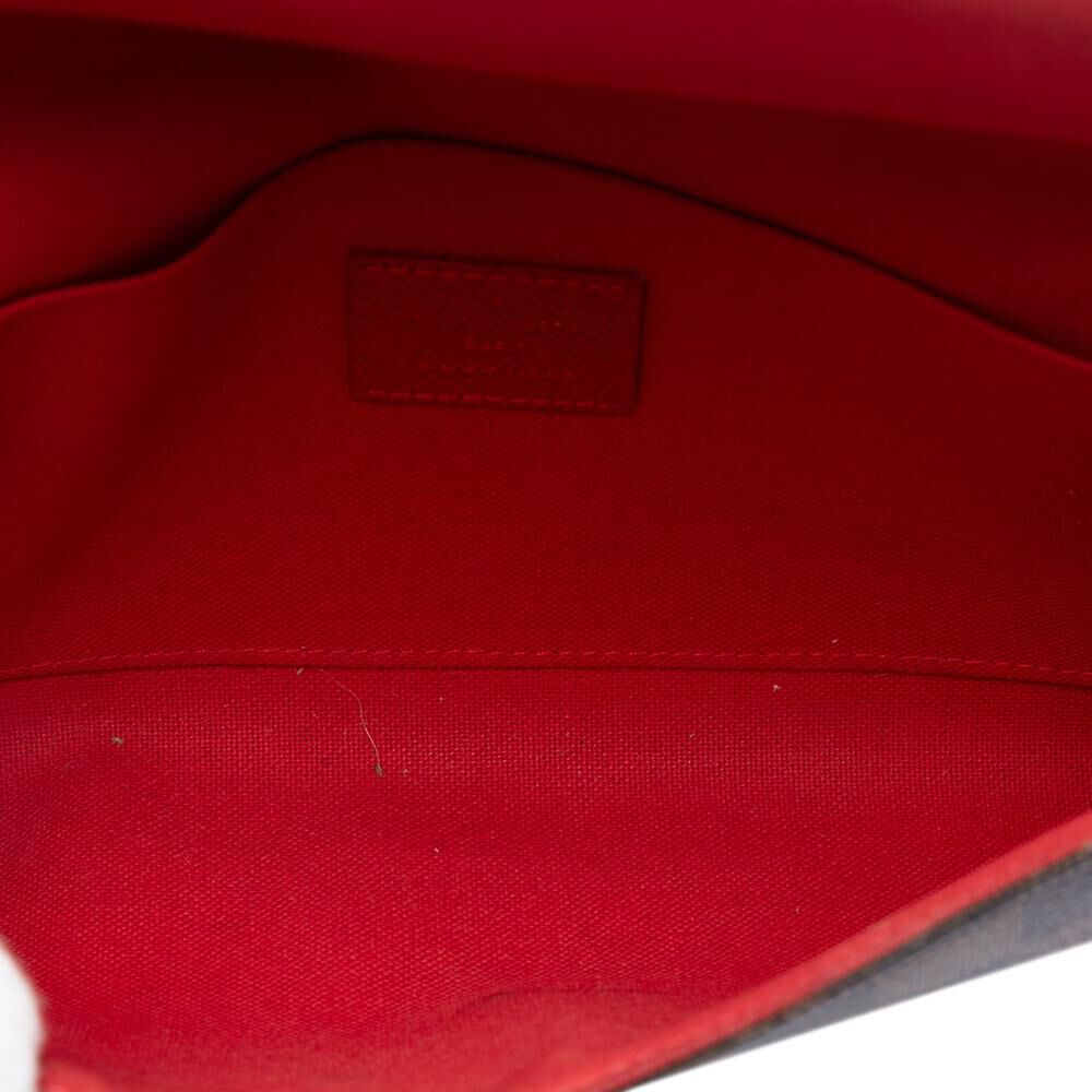Louis Vuitton Pochette Felicie