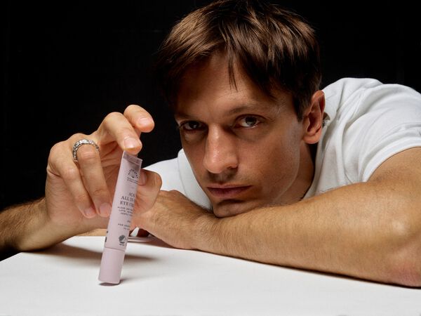 Açai All in One Eye Cream