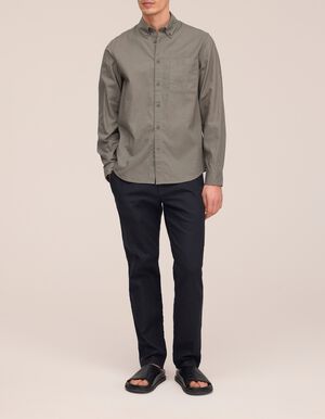 Asher BD Shirt
