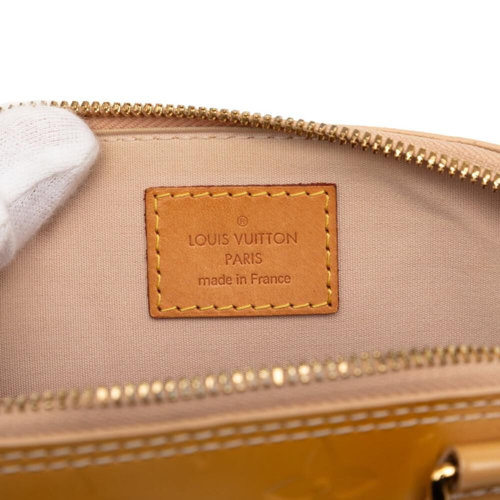 Louis Vuitton Alma