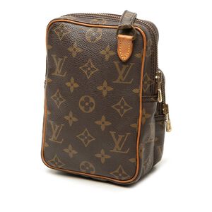 Louis Vuitton Amazone