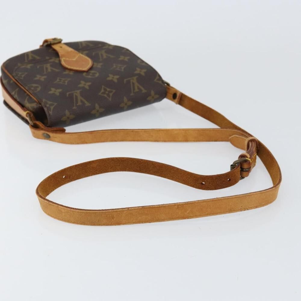 Louis Vuitton Cartouchiere